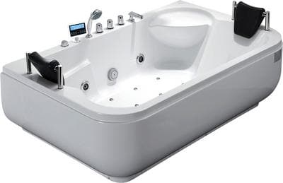ремонт Гидромассажных ванн Royal Bath в Запрудне 